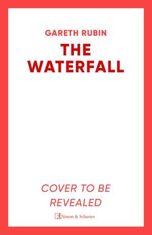 The Waterfall: A beguiling and intricate mystery from Sunday Times bestselling author Gareth Rubin de Gareth Rubin