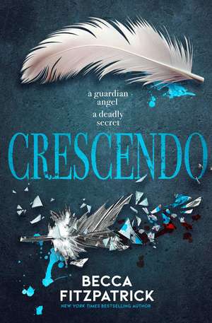 Crescendo de Becca Fitzpatrick