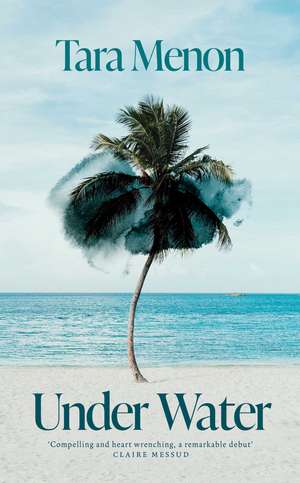 Under Water de Tara Menon