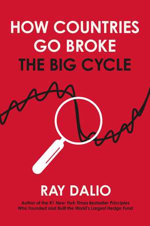 How Countries Go Broke de Ray Dalio
