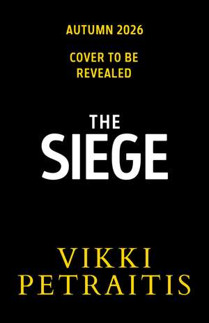 VIKKI PETRAITIS BOOK 3 de Vikki Petraitis