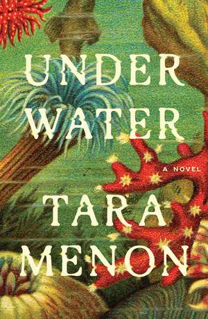 Under Water de Tara Menon