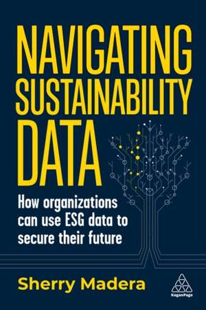 Navigating Sustainability Data de Sherry Madera