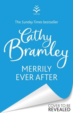 Merrily Ever After de Cathy Bramley