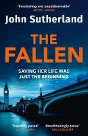 The Fallen de John Sutherland