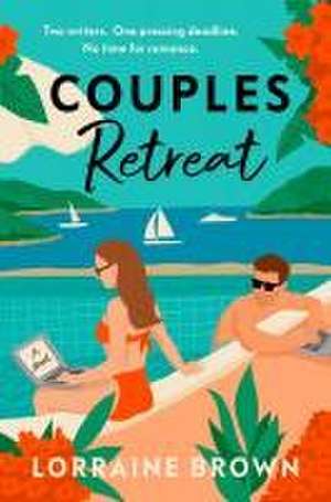 Brown, L: Couples Retreat de Lorraine Brown