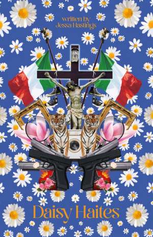 Daisy Haites de Jessa Hastings