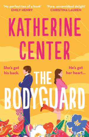 The Bodyguard de Katherine Center