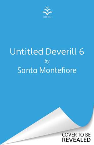 Untitled Deverill 6 de Santa Montefiore