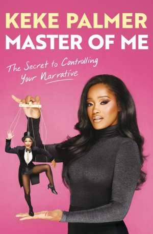 Master of Me de Keke Palmer