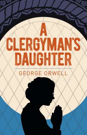 Orwell, G: Clergyman's Daughter