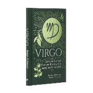 Williamson, M: Virgo
