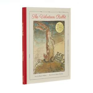 The Velveteen Rabbit de Margery Williams