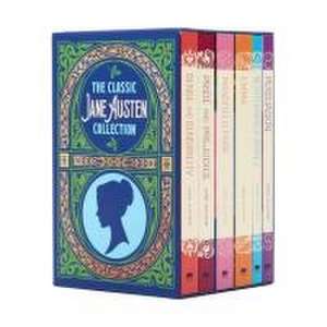 Austen, J: Classic Jane Austen Collection