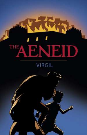 The Aeneid de Virgil