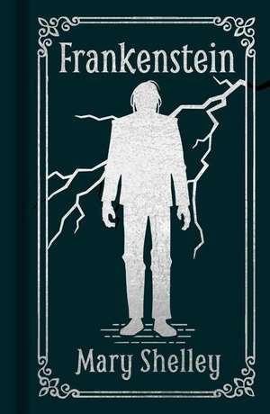 Frankenstein de Mary Shelley