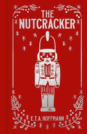 The Nutcracker de E T a Hoffmann