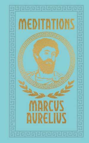 Meditations de Marcus Aurelius