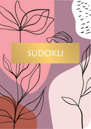 Saunders, E: Sudoku