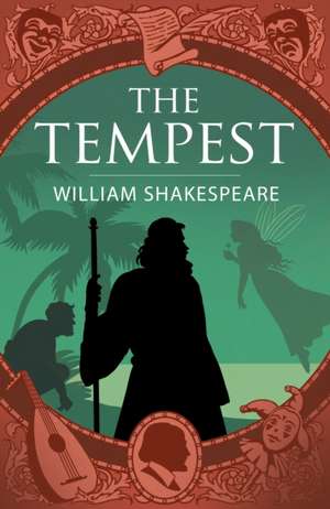 The Tempest de William Shakespeare