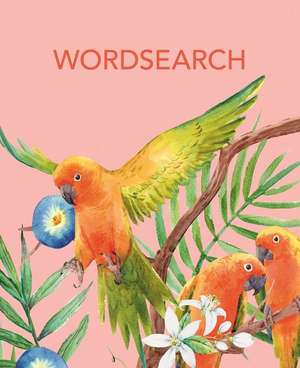 Wordsearch de Eric Saunders