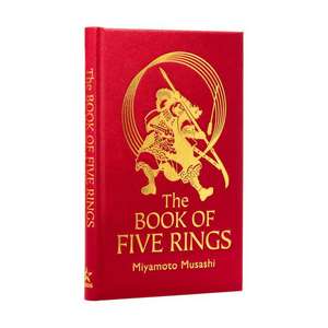 Musashi, M: Book of Five Rings