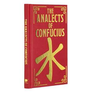 Confucius: Analects of Confucius de Confucius