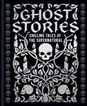 Ghost Stories de Guy de Maupassant