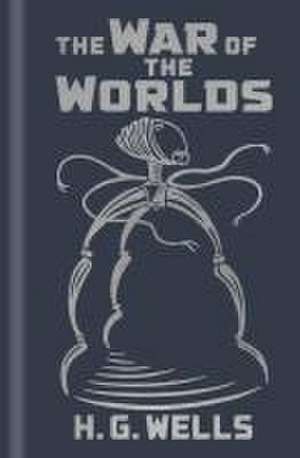 The War of the Worlds de H. G. Wells