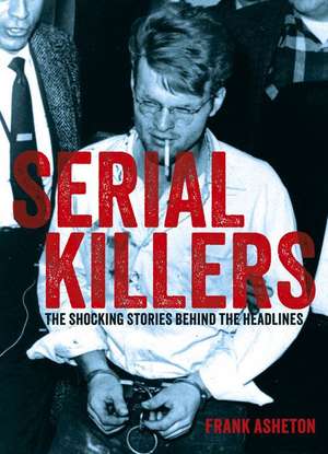 Serial Killers de Al Cimino