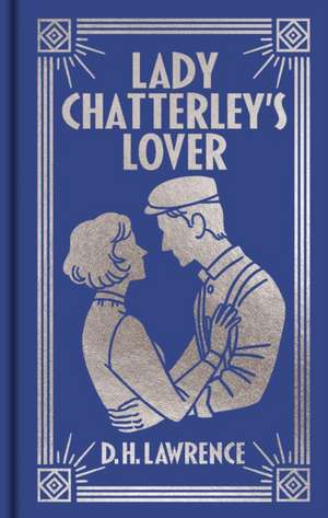 Lady Chatterley's Lover de Dh Lawrence