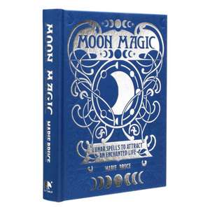 Moon Magic de Marie Bruce