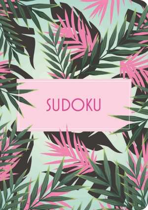 Saunders, E: Sudoku