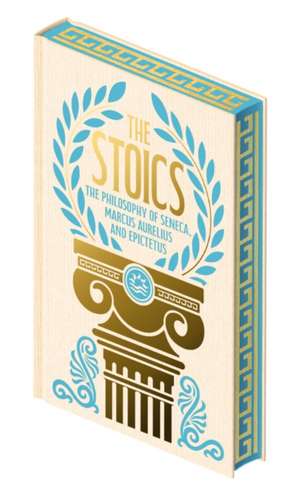 Stoics de Emperor Marcus Aurelius