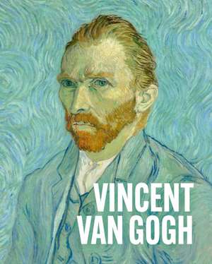 Art Masters: Vincent Van Gogh de Susie Hodge