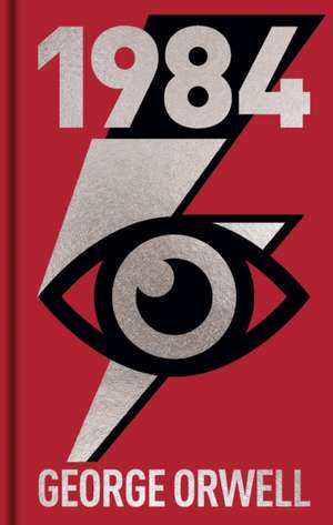 Orwell, G: 1984 (Nineteen Eighty-Four)