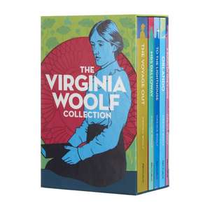 The Virginia Woolf Collection de Virginia Woolf