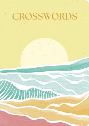 Crosswords de Eric Saunders
