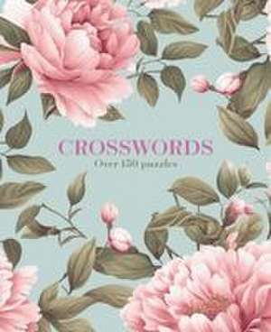 Crosswords de Eric Saunders