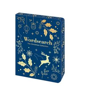 Wordsearch de Eric Saunders