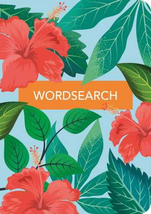 Saunders, E: Wordsearch