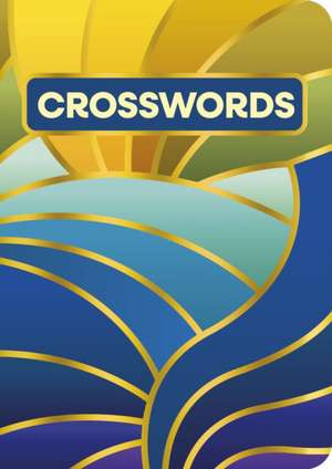 Crosswords de Eric Saunders