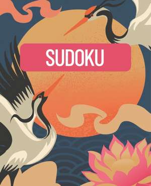 Sudoku de Eric Saunders