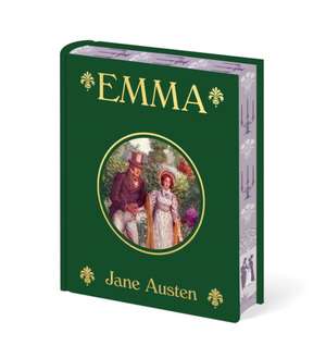 Emma de Jane Austen