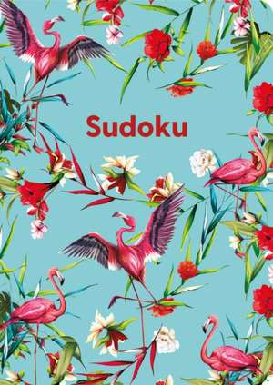 Sudoku de Eric Saunders