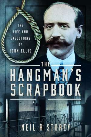 The Hangman's Scrapbook de Neil R. Storey