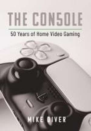 The Console de Mike Diver