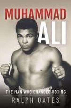 Muhammad Ali de Ralph Oates