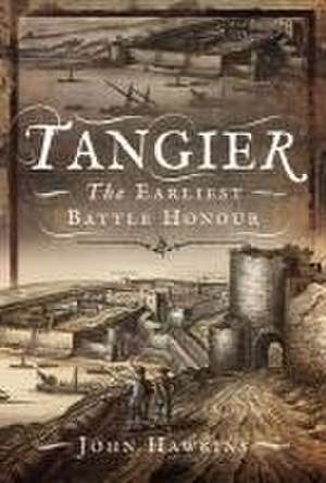 Tangier de John Hawkins