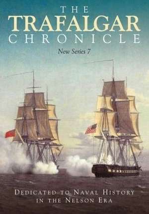 The Trafalgar Chronicle